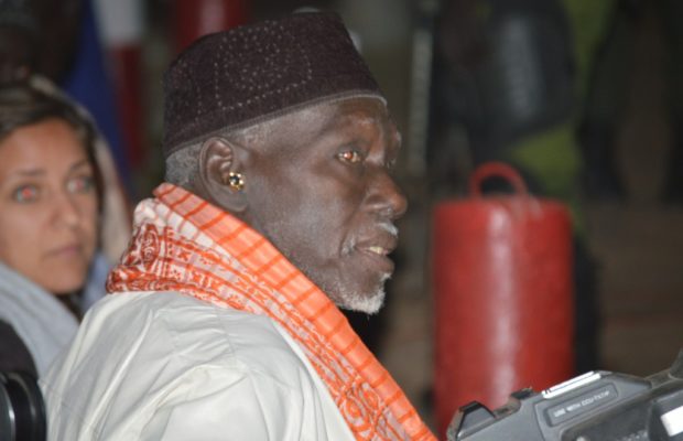 MBAYE GUEYE : «Pour avoir tenu tête à un champion comme Balla Gaye 2, Gris Bordeaux MBAYE GUEYE : «Pour avoir tenu tête à un champion comme Balla Gaye 2, Gris Bordeaux