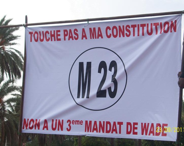 Le COS/M23 lance l’Opération Ningki Nangka pour "lutter contre les dérives et abus du pouvoir en place"