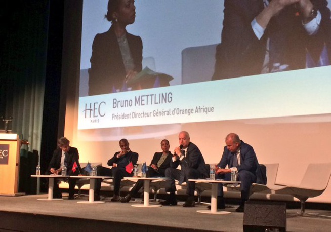 Innovation : l'agritech pour bouleverser l'agriculture africaine Innovation : l'agritech pour bouleverser l'agriculture africaine