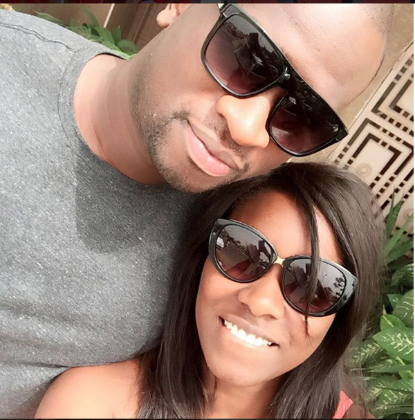 Bijou Ndiaye et son mari Djiby Sy, trois années ont passé, mais, dans les regards... Bijou Ndiaye et son mari Djiby Sy, trois années ont passé, mais, dans les regards...