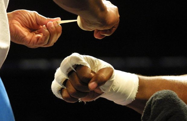 Ancien champion de France de boxe thaï, Amadou Ba assassiné après une violente agression Ancien champion de France de boxe thaï, Amadou Ba assassiné après une violente agression