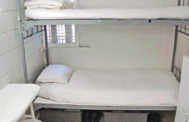 Italie: Cheikh Dionne restera en prison en Italie jusqu’en 2034 Italie: Cheikh Dionne restera en prison en Italie jusqu’en 2034
