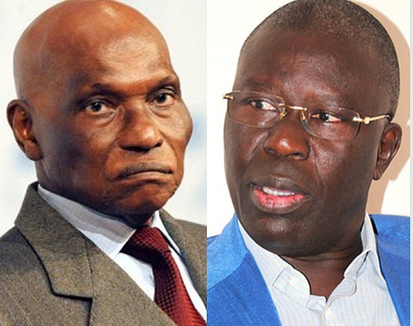 Remue-ménage au Pds : Babacar Gaye claque la porte de la…