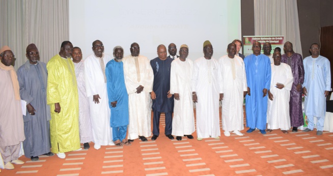 Programme de transformation du Plan d’Affaires: la Cncas s'apprête à frapper fort Programme de transformation du Plan d’Affaires: la Cncas s'apprête à frapper fort