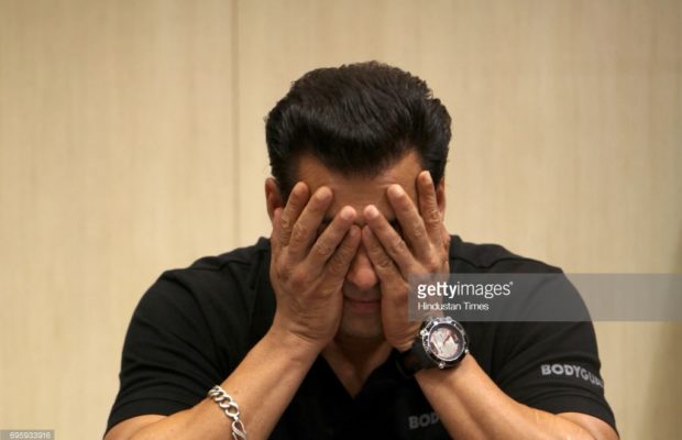 L’industrie du cinéma indien est inquiète : Le célèbre acteur Salman Khan condamné à 5 ans de prison pour L’industrie du cinéma indien est inquiète : Le célèbre acteur Salman Khan condamné à 5 ans de prison pour