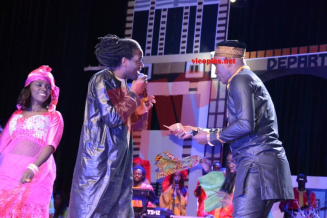 Quand les deux fils de RUFISQUE se croisent, Mame Goor et son frére Gorgui Ndiaye. Quand les deux fils de RUFISQUE se croisent, Mame Goor et son frére Gorgui Ndiaye.