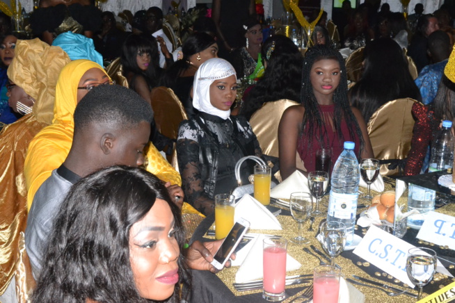 Les premières images de la 14 eme éditions des Cauris d'or 2018. Les premières images de la 14 eme éditions des Cauris d'or 2018.