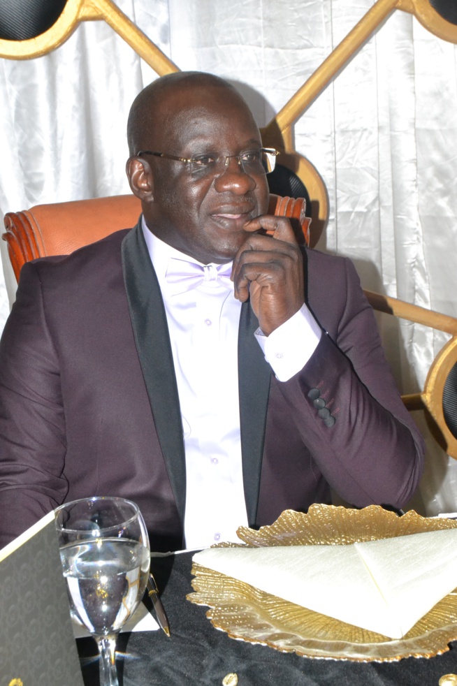 Les premières images de la 14 eme éditions des Cauris d'or 2018. Les premières images de la 14 eme éditions des Cauris d'or 2018.