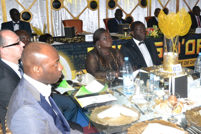 Les premières images de la 14 eme éditions des Cauris d'or 2018. Les premières images de la 14 eme éditions des Cauris d'or 2018.