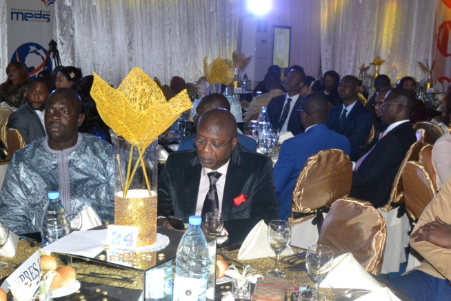 Les premières images de la 14 eme éditions des Cauris d'or 2018. Les premières images de la 14 eme éditions des Cauris d'or 2018.