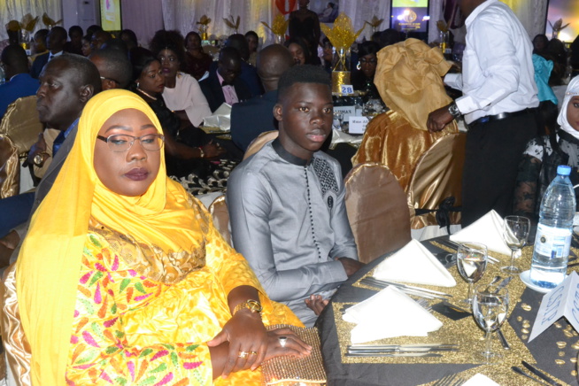 Les premières images de la 14 eme éditions des Cauris d'or 2018. Les premières images de la 14 eme éditions des Cauris d'or 2018.