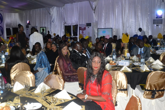 Les premières images de la 14 eme éditions des Cauris d'or 2018. Les premières images de la 14 eme éditions des Cauris d'or 2018.