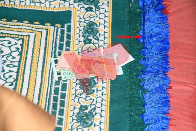 MARIAGE: Le fils de Serigne Mboup, PCA de la SAR Alioune Mboup s'est marié avec Marieme Gueye. MARIAGE: Le fils de Serigne Mboup, PCA de la SAR Alioune Mboup s'est marié avec Marieme Gueye.