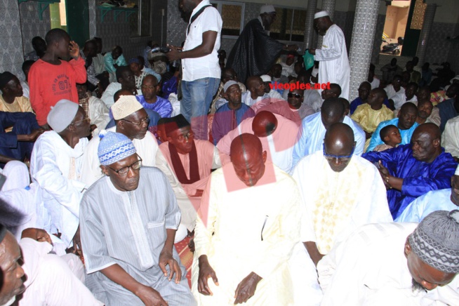 MARIAGE: Le fils de Serigne Mboup, PCA de la SAR Alioune Mboup s'est marié avec Marieme Gueye. MARIAGE: Le fils de Serigne Mboup, PCA de la SAR Alioune Mboup s'est marié avec Marieme Gueye.