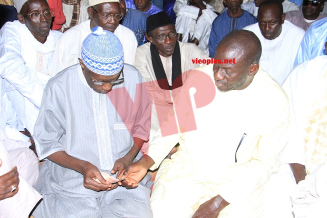 MARIAGE: Le fils de Serigne Mboup, PCA de la SAR Alioune Mboup s'est marié avec Marieme Gueye. MARIAGE: Le fils de Serigne Mboup, PCA de la SAR Alioune Mboup s'est marié avec Marieme Gueye.