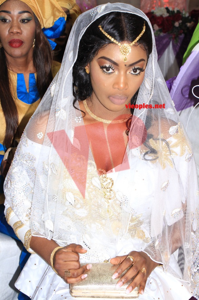 MARIAGE: Le fils de Serigne Mboup, PCA de la SAR Alioune Mboup s'est marié avec Marieme Gueye. MARIAGE: Le fils de Serigne Mboup, PCA de la SAR Alioune Mboup s'est marié avec Marieme Gueye.