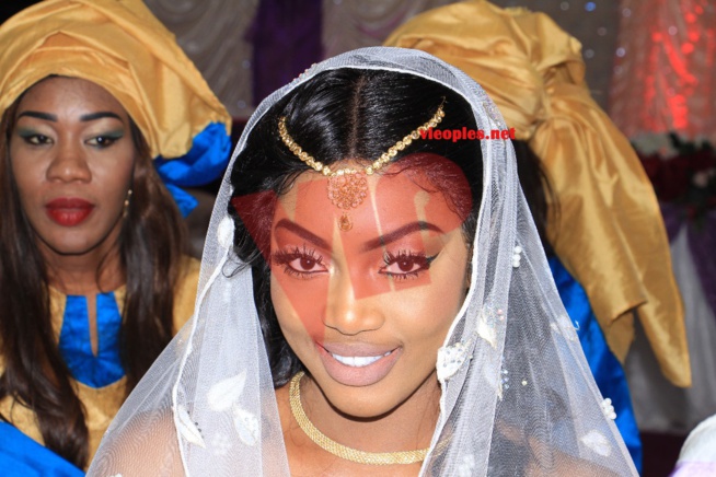 MARIAGE: Le fils de Serigne Mboup, PCA de la SAR Alioune Mboup s'est marié avec Marieme Gueye. MARIAGE: Le fils de Serigne Mboup, PCA de la SAR Alioune Mboup s'est marié avec Marieme Gueye.