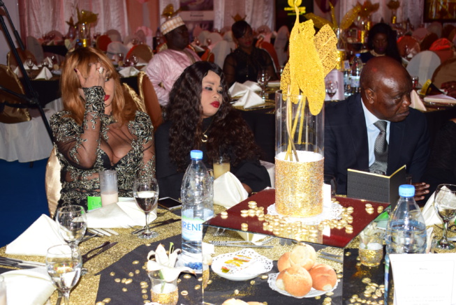 14 eme éditions des Cauris D'or le président Mbagnick Diop du MEDS innove encore. 14 eme éditions des Cauris D'or le président Mbagnick Diop du MEDS innove encore.