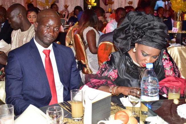 14 eme éditions des Cauris D'or le président Mbagnick Diop du MEDS innove encore. 14 eme éditions des Cauris D'or le président Mbagnick Diop du MEDS innove encore.