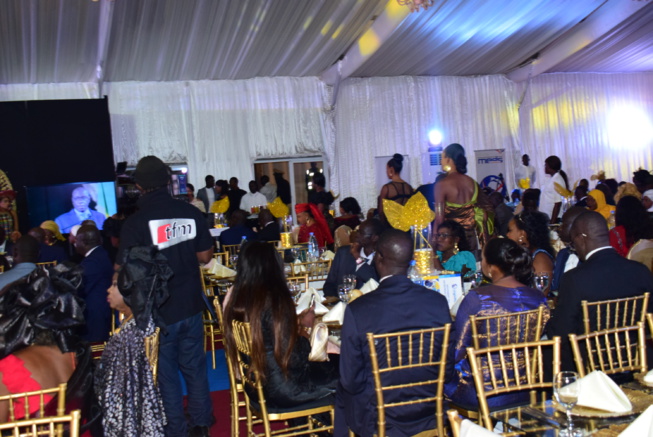 14 eme éditions des Cauris D'or le président Mbagnick Diop du MEDS innove encore. 14 eme éditions des Cauris D'or le président Mbagnick Diop du MEDS innove encore.