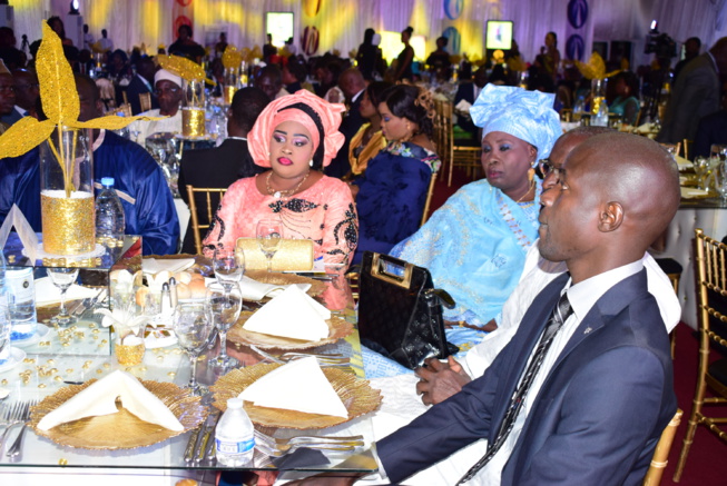 14 eme éditions des Cauris D'or le président Mbagnick Diop du MEDS innove encore. 14 eme éditions des Cauris D'or le président Mbagnick Diop du MEDS innove encore.