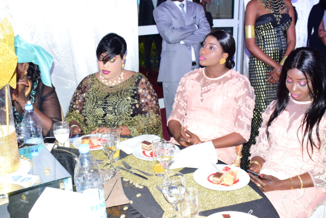 14 EDITIONS DE LA CEREMONIE LA PLUS PRESTIGIEUSE DE REMISES DE DISTINCTIONS EN AFRIQUE: LES CAURIS D'OR. IMAGES 14 EDITIONS DE LA CEREMONIE LA PLUS PRESTIGIEUSE DE REMISES DE DISTINCTIONS EN AFRIQUE: LES CAURIS D'OR. IMAGES