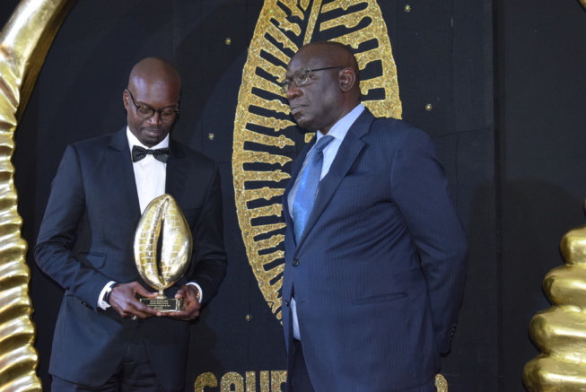 14 EDITIONS DE LA CEREMONIE LA PLUS PRESTIGIEUSE DE REMISES DE DISTINCTIONS EN AFRIQUE: LES CAURIS D'OR. IMAGES 14 EDITIONS DE LA CEREMONIE LA PLUS PRESTIGIEUSE DE REMISES DE DISTINCTIONS EN AFRIQUE: LES CAURIS D'OR. IMAGES