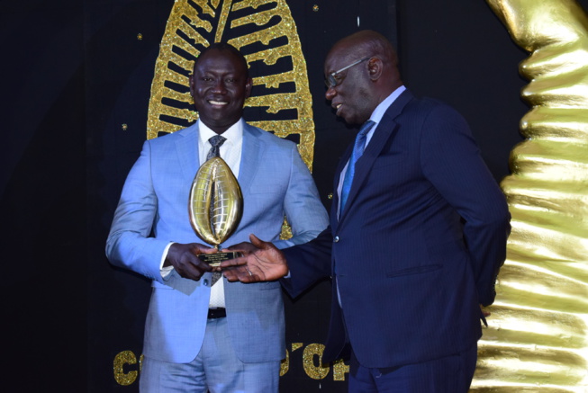 14 EDITIONS DE LA CEREMONIE LA PLUS PRESTIGIEUSE DE REMISES DE DISTINCTIONS EN AFRIQUE: LES CAURIS D'OR. IMAGES 14 EDITIONS DE LA CEREMONIE LA PLUS PRESTIGIEUSE DE REMISES DE DISTINCTIONS EN AFRIQUE: LES CAURIS D'OR. IMAGES