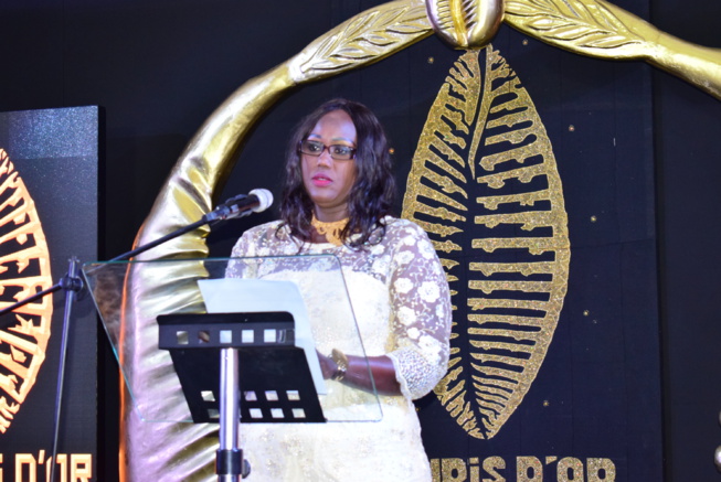 14 EDITIONS DE LA CEREMONIE LA PLUS PRESTIGIEUSE DE REMISES DE DISTINCTIONS EN AFRIQUE: LES CAURIS D'OR. IMAGES 14 EDITIONS DE LA CEREMONIE LA PLUS PRESTIGIEUSE DE REMISES DE DISTINCTIONS EN AFRIQUE: LES CAURIS D'OR. IMAGES