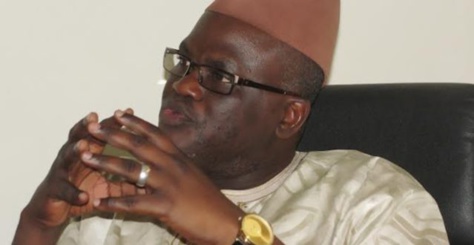 Modibo Diop à Saint Louis : « La réélection de Macky Sall est une exigence économique pour le Sénégal … » Modibo Diop à Saint Louis : « La réélection de Macky Sall est une exigence économique pour le Sénégal … »