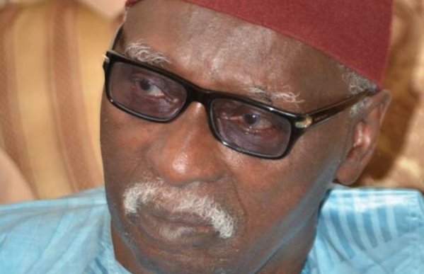 Médiation de Serigne Mbaye Sy Mansour : les enseignants ne comptent pas lever le mot d'ordre devant le Khalife Médiation de Serigne Mbaye Sy Mansour : les enseignants ne comptent pas lever le mot d'ordre devant le Khalife