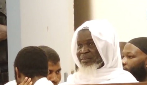 Reprise du procès d’Imam Ndao et Cie, poursuivis pour terrorisme Reprise du procès d’Imam Ndao et Cie, poursuivis pour terrorisme