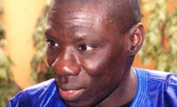 Abdoul Aziz Diop: « Khalifa Sall a passé tout son temps à défier l’Etat… » Abdoul Aziz Diop: « Khalifa Sall a passé tout son temps à défier l’Etat… »
