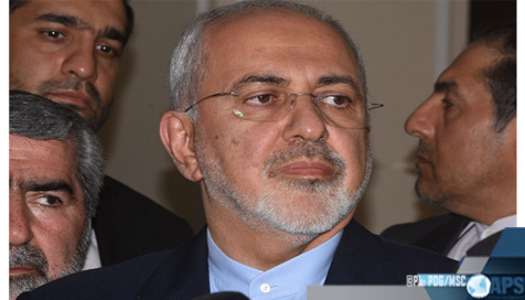 Téhéran veut accompagner Dakar dans les technologies avancées (Javad Zarif) Téhéran veut accompagner Dakar dans les technologies avancées (Javad Zarif)