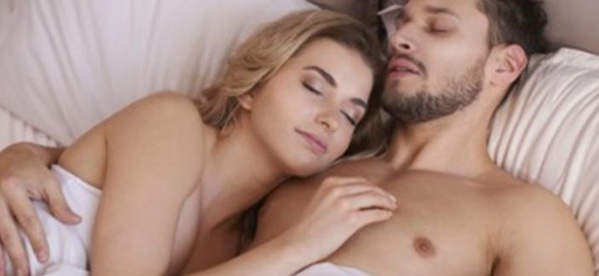 Santé : Voici les avantages de dormir tout nu dans votre lit! Santé : Voici les avantages de dormir tout nu dans votre lit!