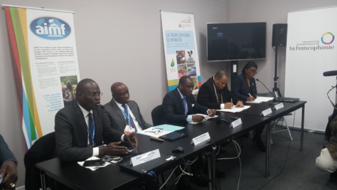 Condamnation de Khalifa Sall : L’AIMF réitère «son soutien le plus total» à son secrétaire general Condamnation de Khalifa Sall : L’AIMF réitère «son soutien le plus total» à son secrétaire general