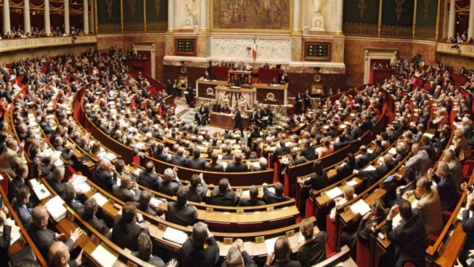 Considérant que notre pays est homophobe, les députes français excluent le Sénégal des "pays d'origine sûrs" et "ouvrent" leur territoire au homosexuels sénégalais Considérant que notre pays est homophobe, les députes français excluent le Sénégal des "pays d'origine sûrs" et "ouvrent" leur territoire au homosexuels sénégalais