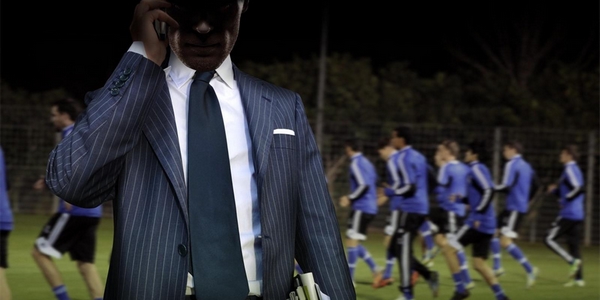Business du foot : Immersion dans la mafia des agents de joueurs Business du foot : Immersion dans la mafia des agents de joueurs