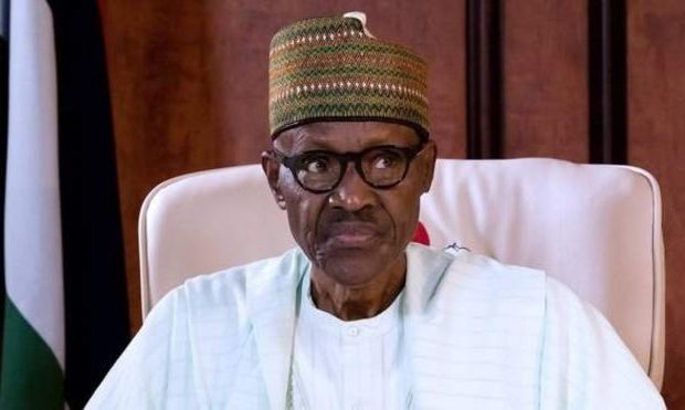 Nigeria: Buhari candidat à sa propre succession Nigeria: Buhari candidat à sa propre succession