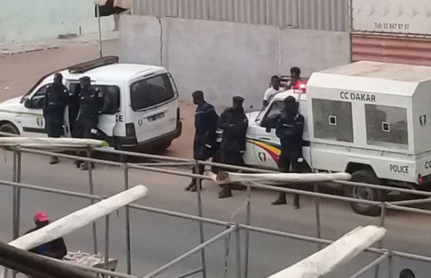 MBACKÉ / UN MARIAGE QUI VIRE AU DRAME : Un mort, plusieurs blessés , une vague d’arrestations dont le marié MBACKÉ / UN MARIAGE QUI VIRE AU DRAME : Un mort, plusieurs blessés , une vague d’arrestations dont le marié