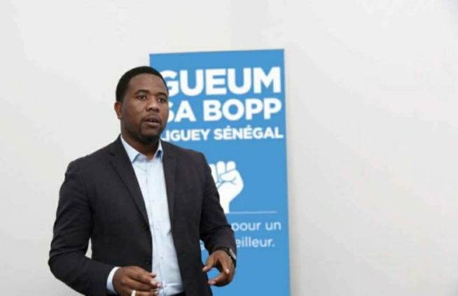 Tournée Gueum Sa Bopp à Thiaroye – Le Sous-préfet autorise, le maire bloque Tournée Gueum Sa Bopp à Thiaroye – Le Sous-préfet autorise, le maire bloque
