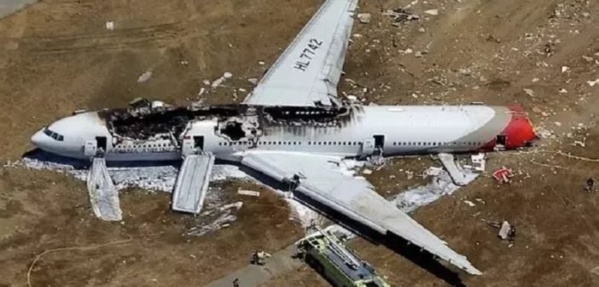 Algérie/Drame: 257 personnes périssent dans le crash d’un avion militaire Algérie/Drame: 257 personnes périssent dans le crash d’un avion militaire