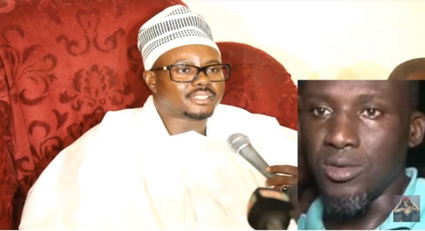 «Je n’ai jamais dit que Serigne Bass Abdou Khadre profitait de ses fonctions de porte-parole du khalife pour s’enrichir», aurait déclaré Assane Diouf. «Je n’ai jamais dit que Serigne Bass Abdou Khadre profitait de ses fonctions de porte-parole du khalife pour s’enrichir», aurait déclaré Assane Diouf.