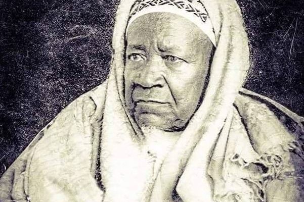 Serigne Fallou Mbacké, Un Homme Contemporain Inoubliable Serigne Fallou Mbacké, Un Homme Contemporain Inoubliable