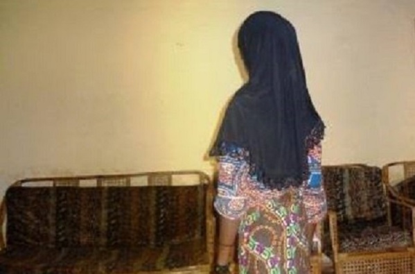 Accusé de viol sur sa belle-fille âgée de 12 ans : Le maître coranique Moussa Seydi risque 10 ans ferme Accusé de viol sur sa belle-fille âgée de 12 ans : Le maître coranique Moussa Seydi risque 10 ans ferme