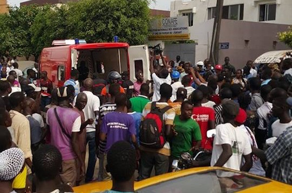 Médinatoul Salam – Un jeune talibé de 14 ans tué, l’auteur du crime introuvable Médinatoul Salam – Un jeune talibé de 14 ans tué, l’auteur du crime introuvable