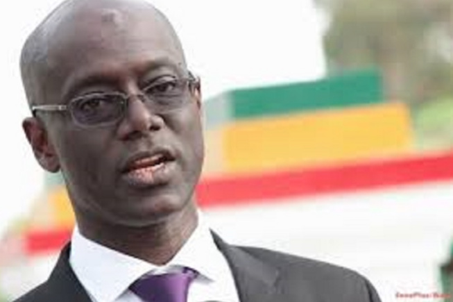 Interdits de marche à Thiès: les jeunes de l'opposition tirent sur le Préfet, Thierno Alassane Sall cogne Macky Interdits de marche à Thiès: les jeunes de l'opposition tirent sur le Préfet, Thierno Alassane Sall cogne Macky