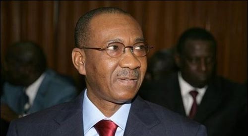 Présidentielle de 2019 : Hadjibou Soumaré candidat ? Présidentielle de 2019 : Hadjibou Soumaré candidat ?