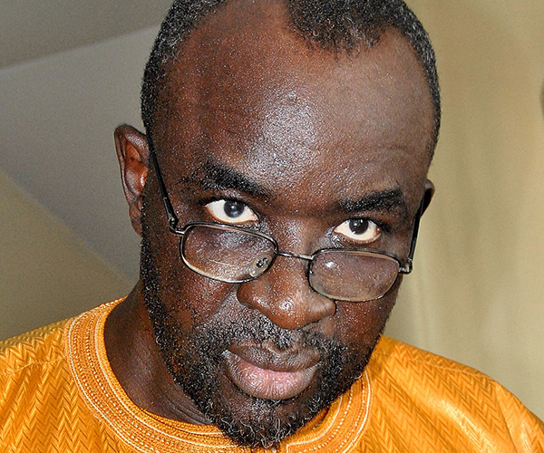Parrainage : Moustapha Cissé Lô copieusement hué à Thiès Parrainage : Moustapha Cissé Lô copieusement hué à Thiès