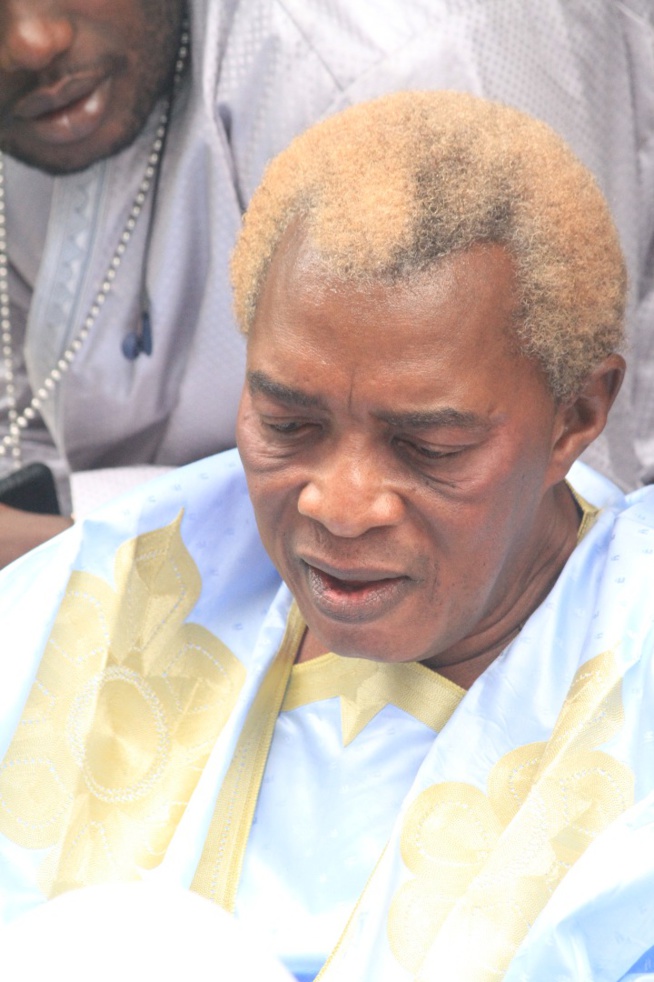 KAZOURAJAB 2018: Les images du Magal de Serigne Fallou Mbacké. KAZOURAJAB 2018: Les images du Magal de Serigne Fallou Mbacké.